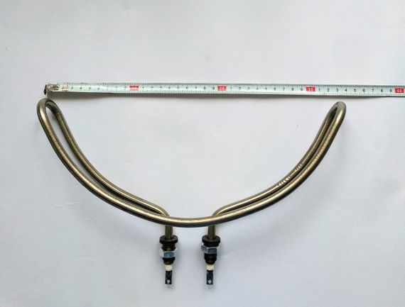 Тен для шаурми 1000W | Зображення 3