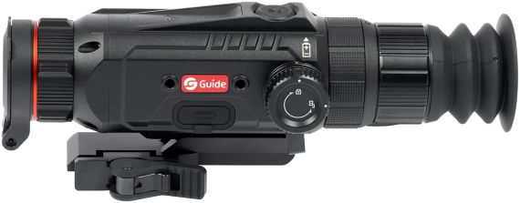 Приціл GUIDE TR212 Gen2
