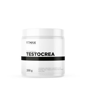 Тестостеровый бустер FitMax Testocrea 200 g (Exotic)