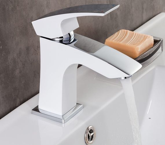 Змішувач для умивальника Gappo Jacob G1007-7