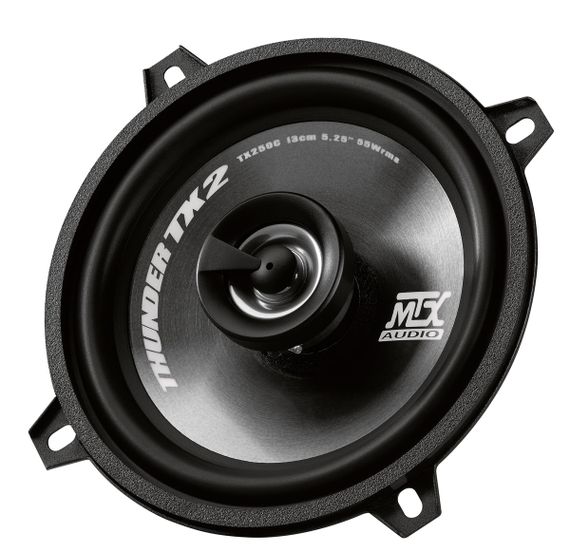 Коаксіальна акустика MTX TX250C | Зображення 2