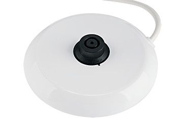 Чайник электрический 1.0 л EСG RK-1022-green | Зображення 8