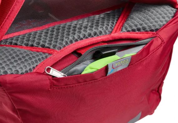 Рюкзак Skif Outdoor Camper 35 Red | Зображення 4