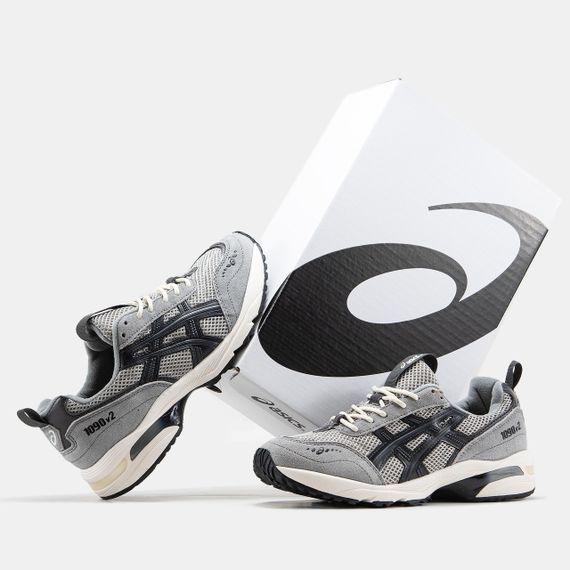 Чоловічі кросівки Asics Gel-1090v2 весна / літо / осінь 1227 40 25.5 см | Зображення 6