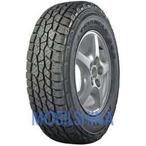 Всесезонные шины TRIANGLE TR292 (215/70R16 100T)