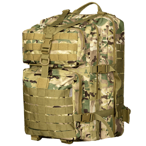 Рюкзак Foray Multicam (7126),