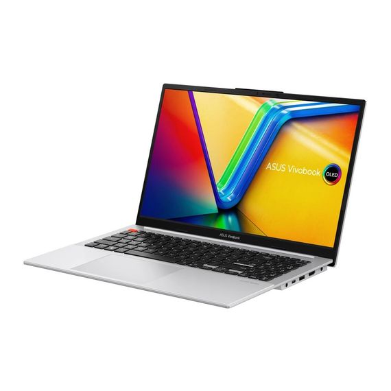Ноутбук ASUS Vivobook S 15 OLED K5504VA-MA383 (90NB0ZK3-M00ND0) | Зображення 2