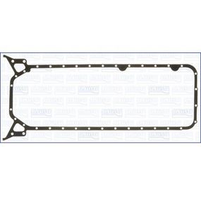 Прокладка поддона Mercedes Benz M104/603/606,14043800