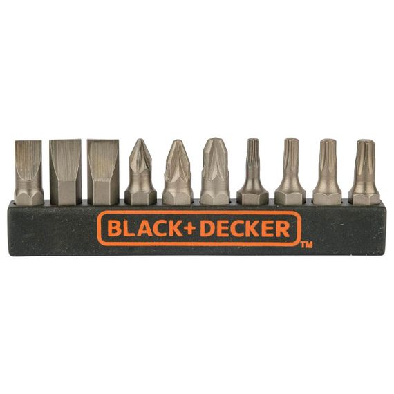 Набір біт BLACK+DECKER A7074 | Зображення 2