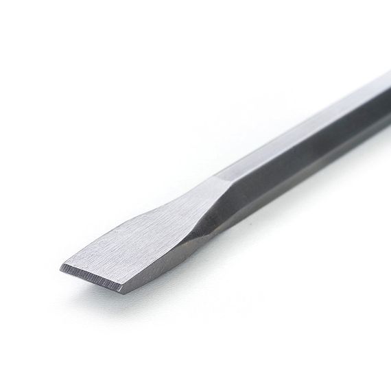 Зубило лопаточное SDS-PLUS 20*14*250мм APRO | Зображення 4