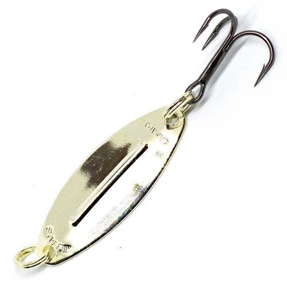 Блешня Williams Wabler 2.83gr #SN (W20SN-SN) | Зображення 2