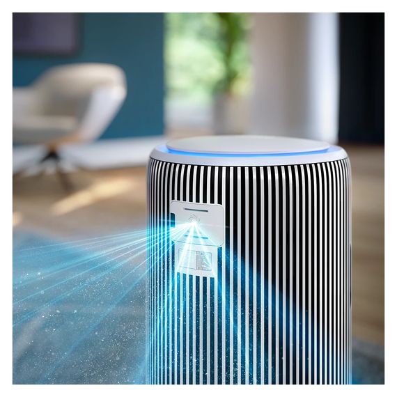 Очисник повітря Philips AC3420/10 | Зображення 6