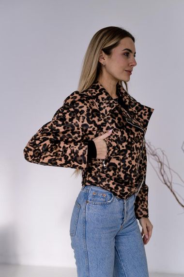 Жіноча косуха | Зображення 1