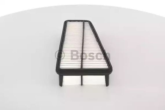 Фільтр повітряний TOYOTA (FAW), BOSCH (F026400302) | Зображення 1