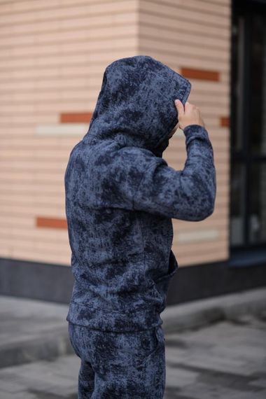 Спортивний костюм утеплений | Зображення 6