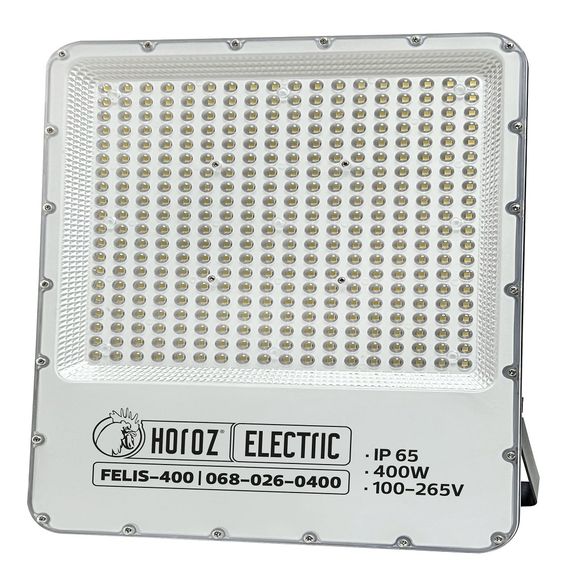 Прожектор світлодіодний "FELIS-400" 400W 6400K