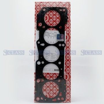 Прокладка ГБЦ VW LT/T4 2.5 TDI 96- (1.57 mm), Elring, 235.381,