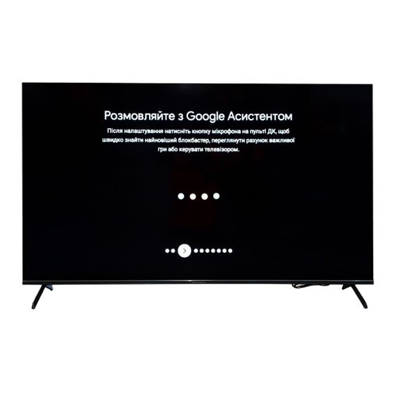 Телевізор Grunhelm 32, Google Android TV 11.0 - 32F700-GA11V T2 SMART TV | Зображення 9