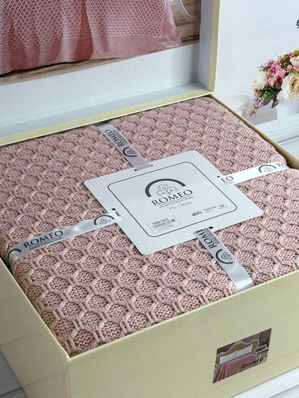 Плед Romeo  84925 Туреччина