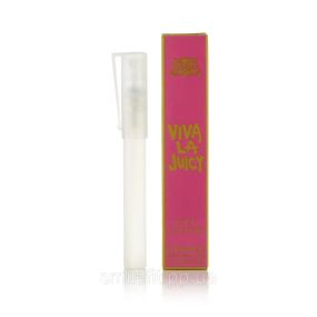 Жіночий парфум спрей Juicy Couture Viva La Juicy 10 мл
