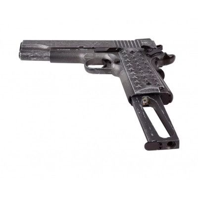 Пневматический пистолет Sig Sauer Air 1911 We The People (AIR-1911-177-WTP) | Зображення 4