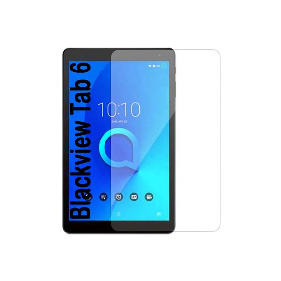 Скло захисне BeCover Blackview Tab 6 8" (707895)