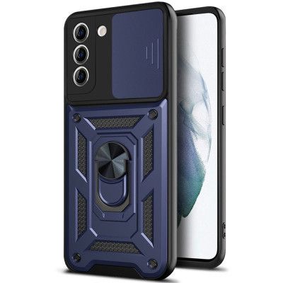 Чехол для мобильного телефона BeCover Military Samsung Galaxy S24 Plus SM-S926 Blue (710639) | Зображення 5