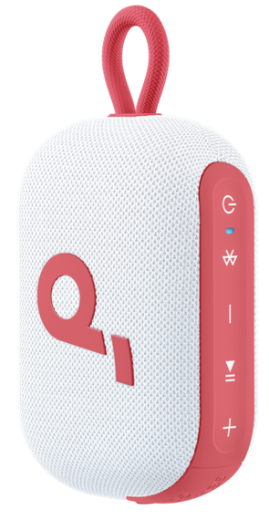 Портативна акустика Anker SoundСore Select 4 Go Red | Зображення 2