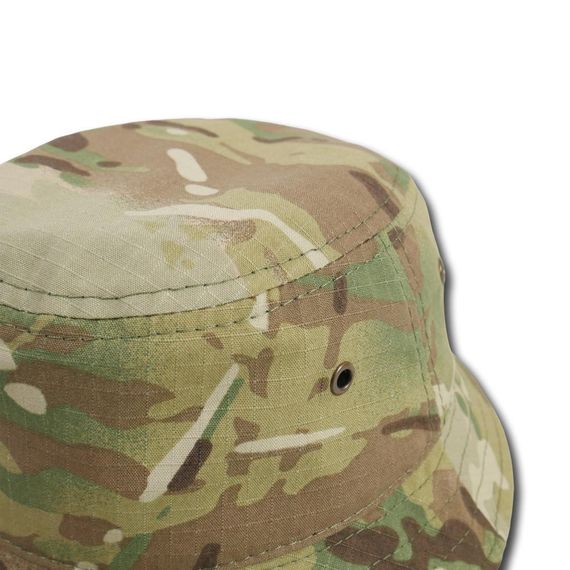Панама тактична РL-64 Militex Multicam 54-55 | Зображення 3