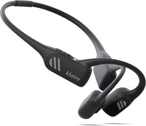Навушники з відкритим вухом Klatre LS1 Bluetooth 5.2 водонепроникні та стійкі до поту.