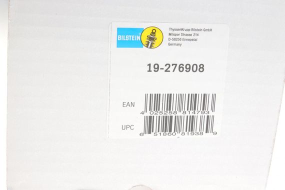 Амортизатор передній BMW 5 G30 F90 16- L 6 7 8 B57 8 B4  19-276908 | Зображення 1