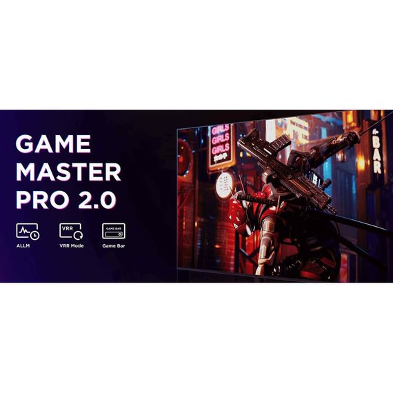 Телевизор TCL 98P745 | Зображення 7