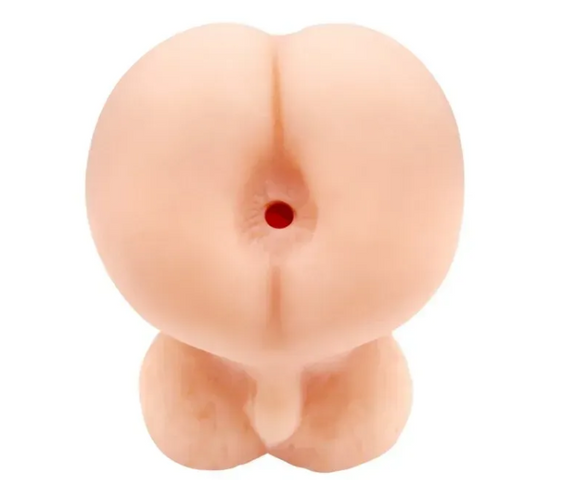 Мастурбатор-анус CRAZY BULL- JACK, BM-009151 Sex Aura | Зображення 5