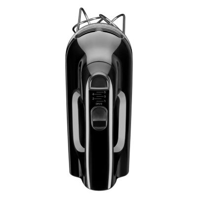 Миксер KitchenAid 5KHM5110EOB | Зображення 3