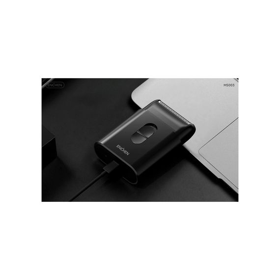 Електробритва Enchen MS003 | Зображення 5