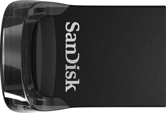 Flash Drive Sandisk Ultra Fit 64GB (SDCZ430-064G-G46) (SDCZ430-064G-G46) | Зображення 2