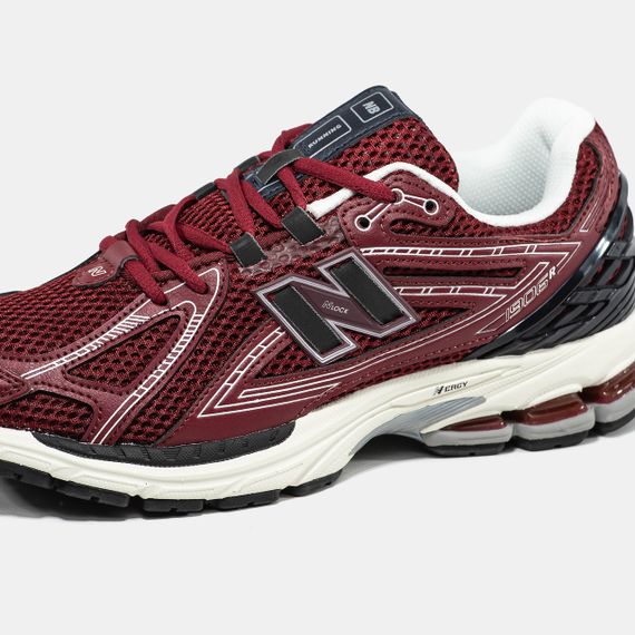 Кросівки New  1906R весна / літо / осінь 2356 37 23.5 см | Зображення 8