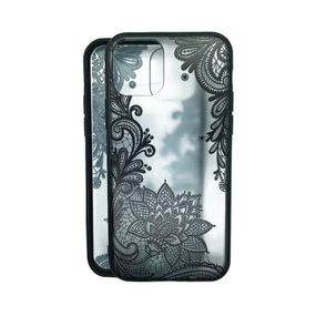 Чехол бампер Primo Vintage для Apple iPhone 11 Pro - Black