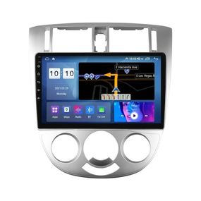 Штатна магнітола серії Mekede M400S під Chevrolet Lacetti J200 For Buick Excelle Hrv 2004-2013 For Daewoo