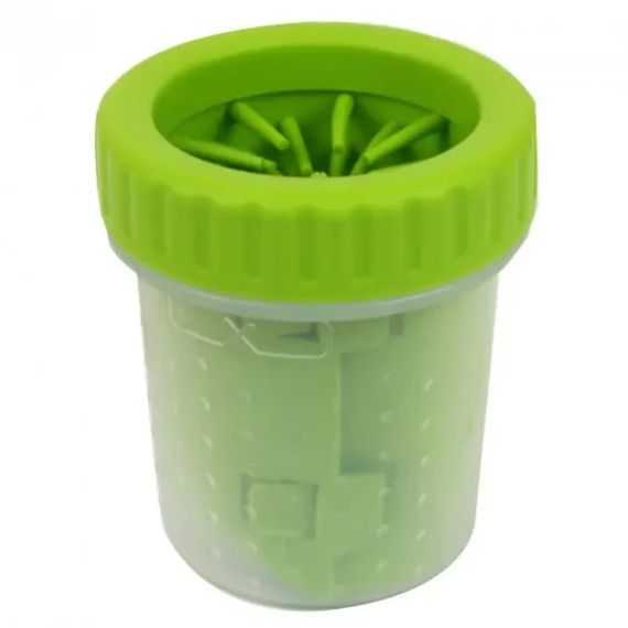 Лапомойка для мытья лап pet feet washer Small | Зображення 1