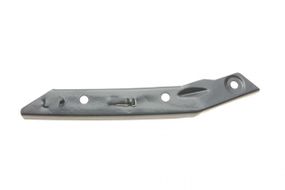 Кронштейн кріплення бампера переднього L Skoda Superb 15- 88071845502