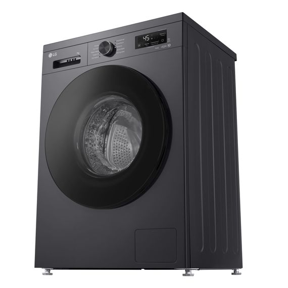 Пральна машина LG F2Y2HS5JE | Зображення 3