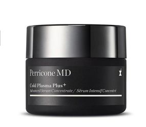 Омолоджувальна сироватка-концентрат для обличчя (міні) Perricone MD Cold Plasma+ Advanced Serum Concentrate