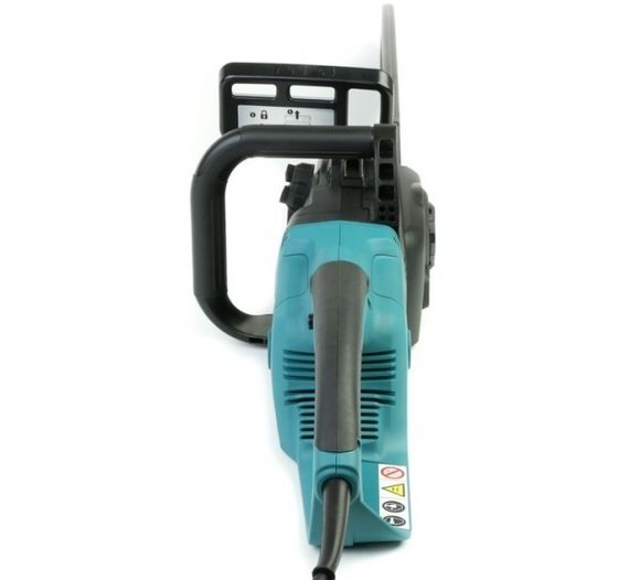 Пила ланцюгова електрична Makita UC4051A (40 см, 14.5 м/с, 2000 Вт) | Зображення 4