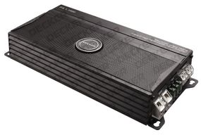 1-канальний підсилювач DECKER PS 1.1000