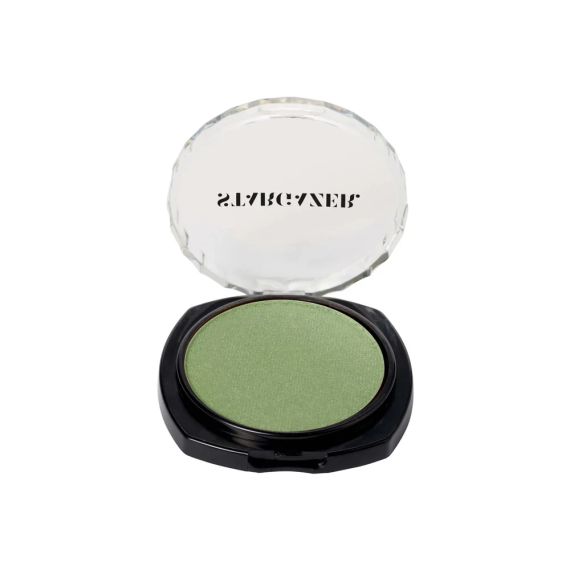 Тени для век Зеленые EYE SHADOW Green Stargazer