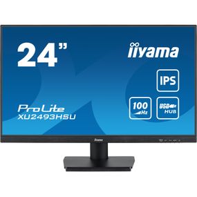 Монитор iiyama XU2493HSU-B7