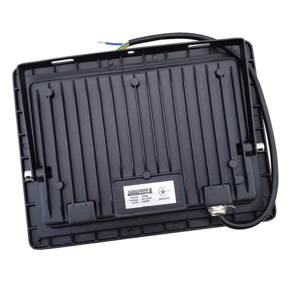 Прожектор LED 100W ECO Slim 220V 8500Lm 6500K IP65 Ny95000239 | Зображення 3