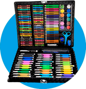 Малювання та ліплення