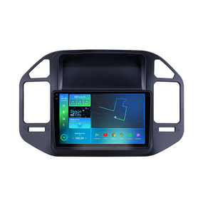 Штатна магнітола Torssen 2K Mitsubishi Pajero  Wagon 1999-2005 F96128 4G Carplay DSP